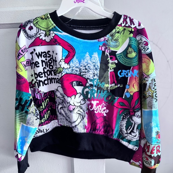 Christmas sweater for only $14 - Picture 6 of 8